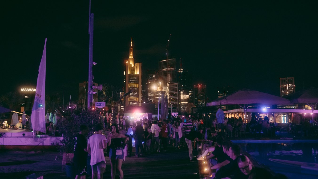 JD Sports × Hype Festival – Eventmarketing Aktivierung von Tell a Friend