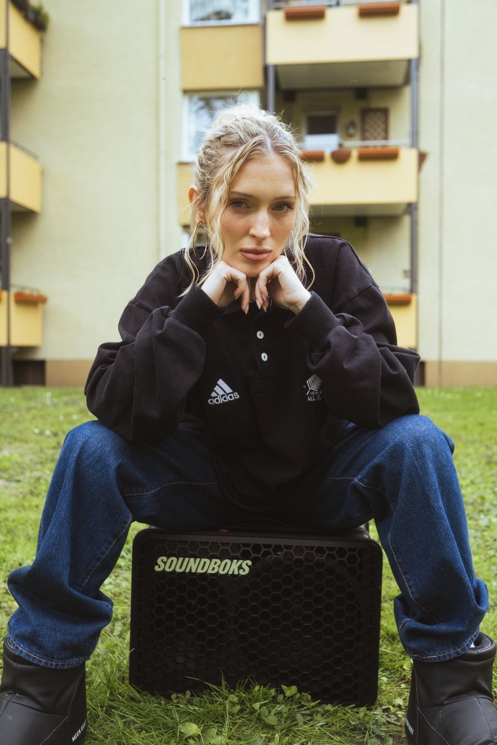 Tell a Friend × Soundbooks – Brand Experience und Kampagne
