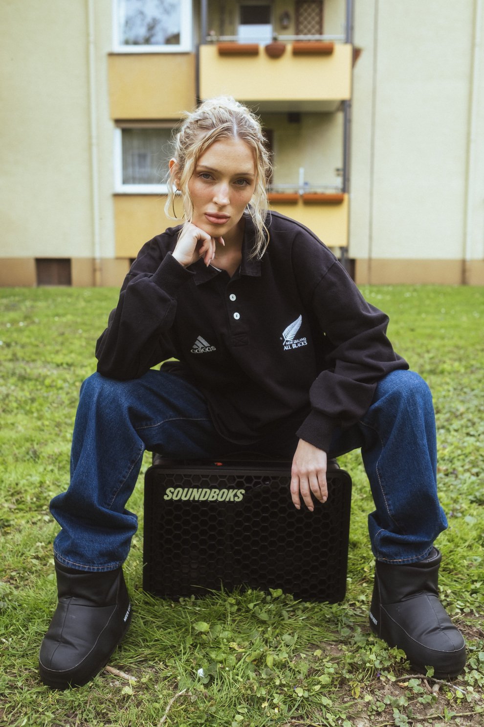Tell a Friend × Soundbooks – Brand Experience und Kampagne