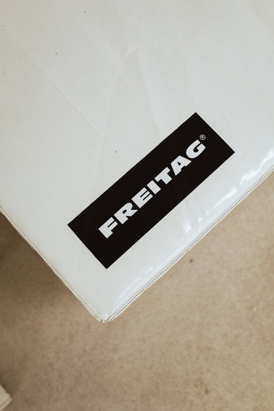 Tell a Friend × Freitag – Brand Experience und Kampagne