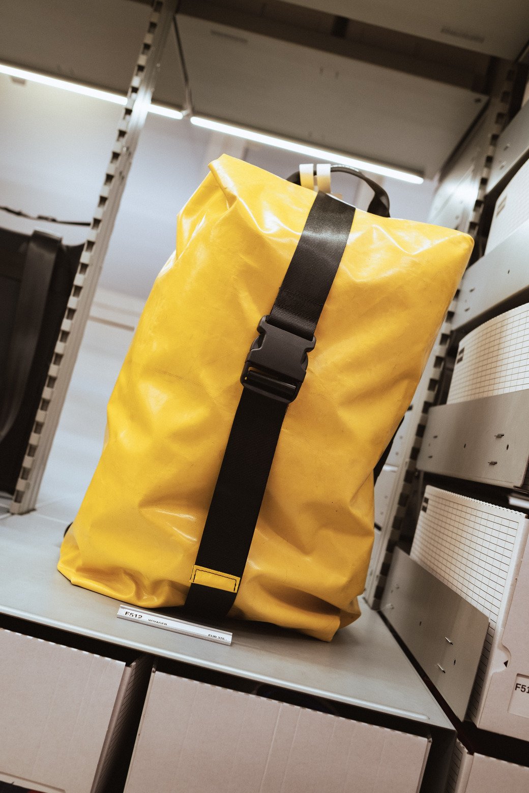 Tell a Friend × Freitag – Brand Experience und Kampagne