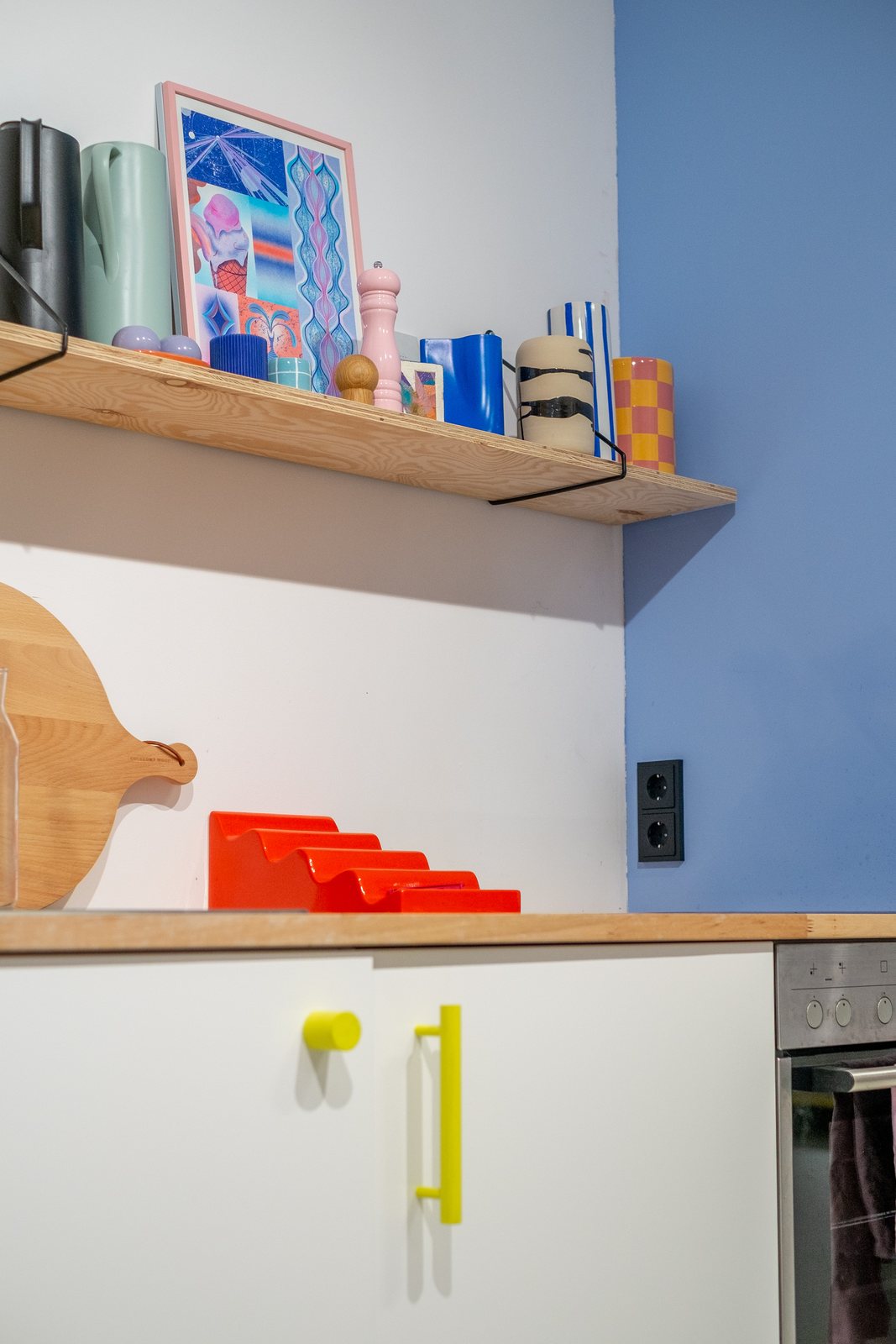 Creative Studio – Partner-Location in Frankfurt