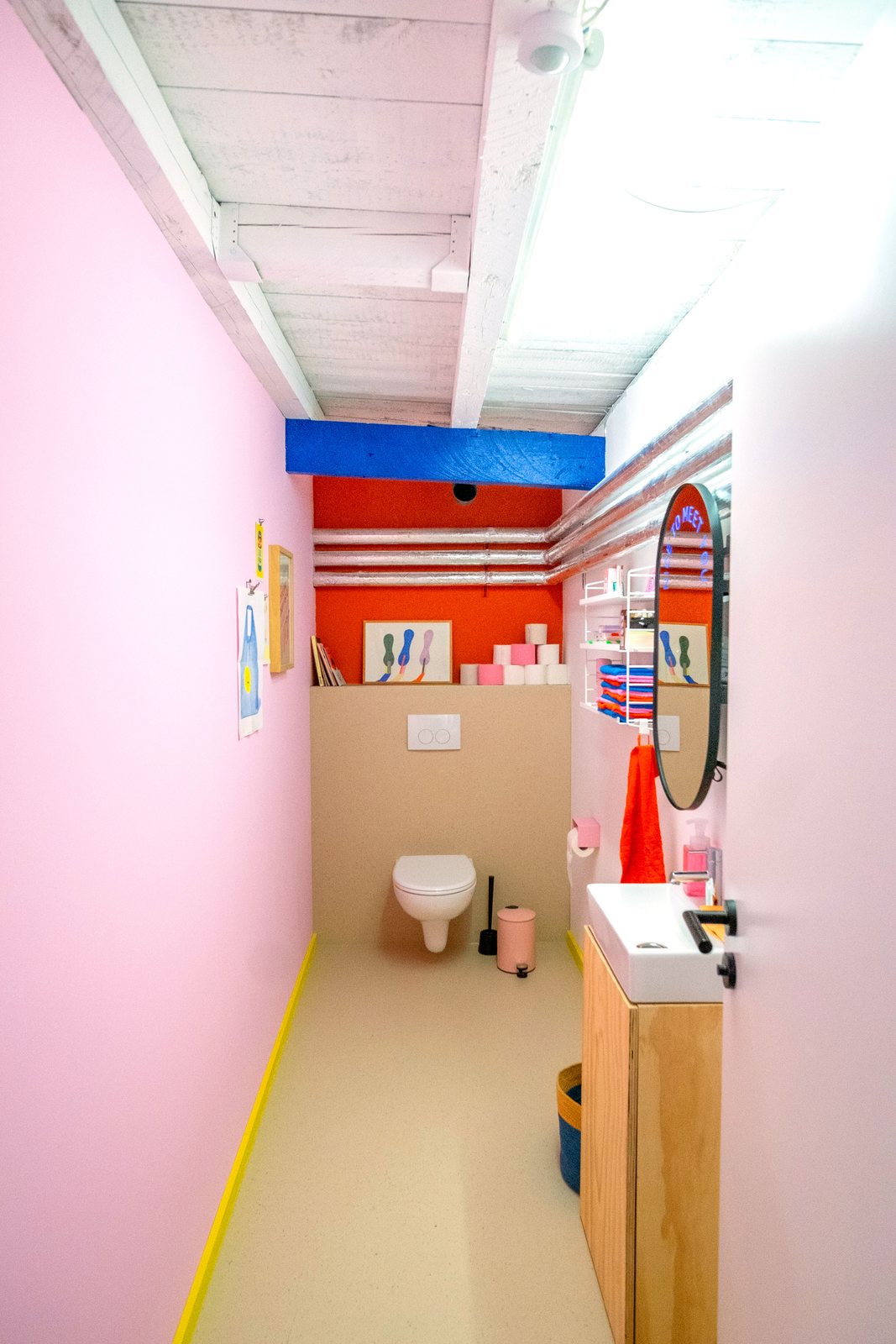 Creative Studio – Partner-Location in Frankfurt