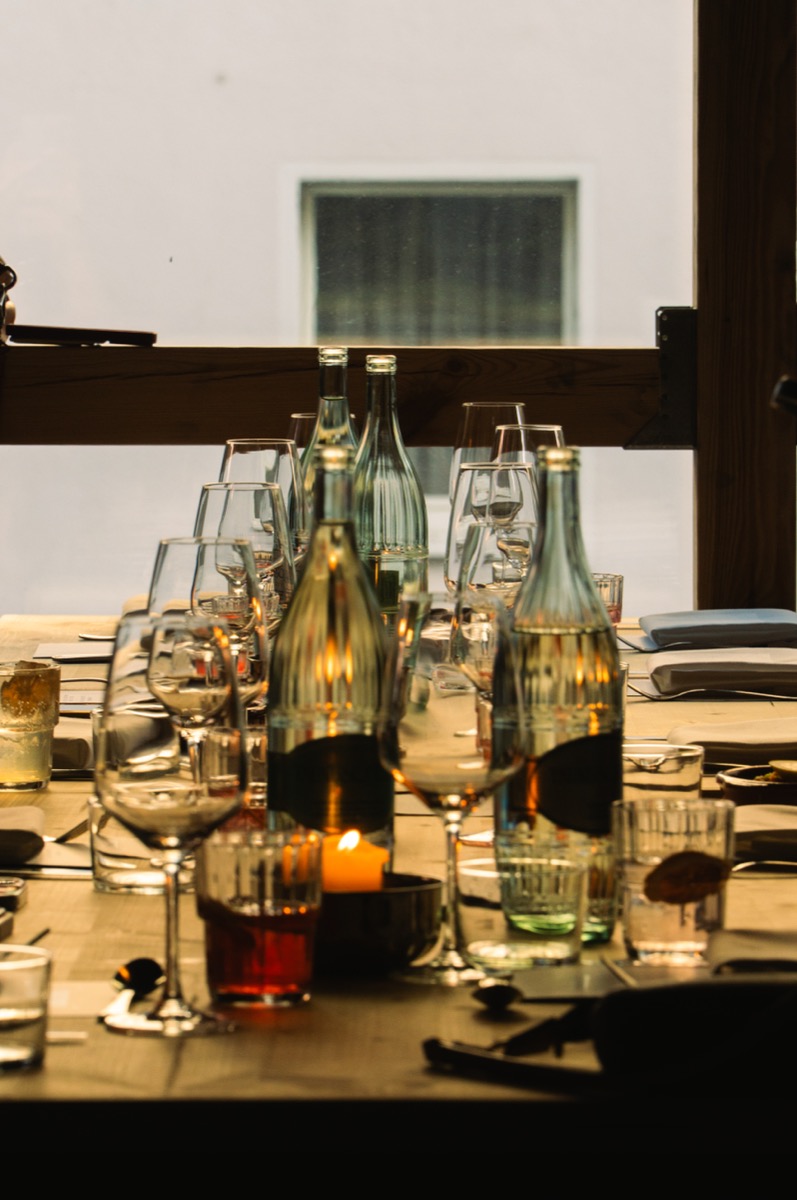 Soulfood x Club Michel – Tell a Friend Event Frankfurt